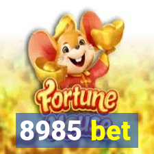 8985 bet